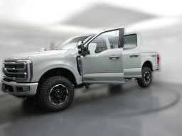 Ford Super Duty F-250 SRW Platinum 4WD Crew Cab 6.75' Box 2026
