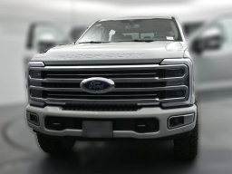 Ford Super Duty F-250 SRW Platinum 4WD Crew Cab 6.75' Box 2026