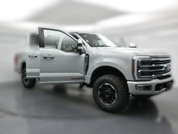 Ford Super Duty F-250 SRW Platinum 4WD Crew Cab 6.75' Box 2026