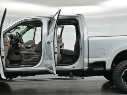 Ford Super Duty F-250 SRW Platinum 4WD Crew Cab 6.75' Box 2026