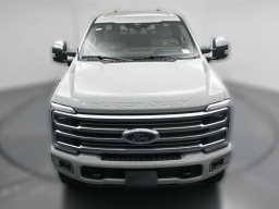 Ford Super Duty F-250 SRW Platinum 4WD Crew Cab 6.75' Box 2026