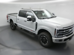Ford Super Duty F-250 SRW Platinum 4WD Crew Cab 6.75' Box 2026