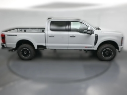 Ford Super Duty F-250 SRW Platinum 4WD Crew Cab 6.75' Box 2026