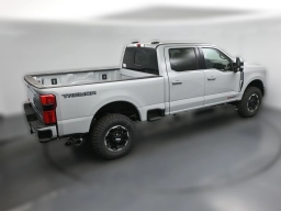 Ford Super Duty F-250 SRW Platinum 4WD Crew Cab 6.75' Box 2026