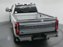 Ford Super Duty F-250 SRW Platinum 4WD Crew Cab 6.75' Box 2026