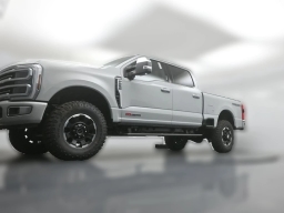 Ford Super Duty F-250 SRW Platinum 4WD Crew Cab 6.75' Box 2026