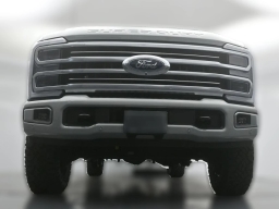 Ford Super Duty F-250 SRW Platinum 4WD Crew Cab 6.75' Box 2026