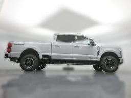 Ford Super Duty F-250 SRW Platinum 4WD Crew Cab 6.75' Box 2026