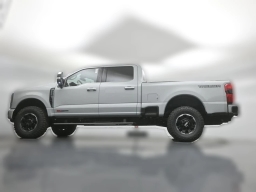 Ford Super Duty F-250 SRW Platinum 4WD Crew Cab 6.75' Box 2026