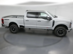 Ford Super Duty F-250 SRW Platinum 4WD Crew Cab 6.75' Box 2026
