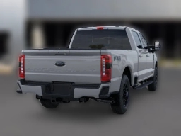Ford Super Duty F-250 SRW LARIAT 4WD Crew Cab 6.75' Box 2026