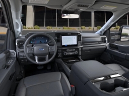 Ford Super Duty F-250 SRW LARIAT 4WD Crew Cab 6.75' Box 2026
