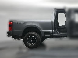 Ford Super Duty F-250 SRW Platinum 4WD Crew Cab 6.75' Box 2026