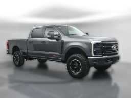 Ford Super Duty F-250 SRW Platinum 4WD Crew Cab 6.75' Box 2026