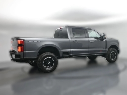 Ford Super Duty F-250 SRW Platinum 4WD Crew Cab 6.75' Box 2026
