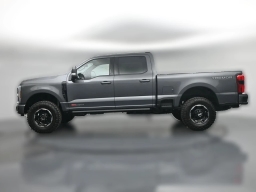 Ford Super Duty F-250 SRW Platinum 4WD Crew Cab 6.75' Box 2026