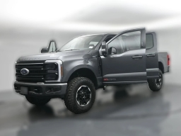 Ford Super Duty F-250 SRW Platinum 4WD Crew Cab 6.75' Box 2026