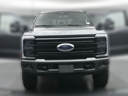 Ford Super Duty F-250 SRW Platinum 4WD Crew Cab 6.75' Box 2026