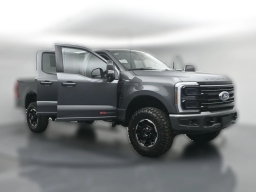 Ford Super Duty F-250 SRW Platinum 4WD Crew Cab 6.75' Box 2026
