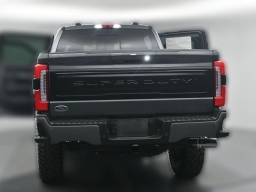 Ford Super Duty F-250 SRW Platinum 4WD Crew Cab 6.75' Box 2026