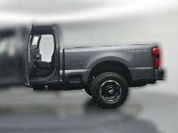 Ford Super Duty F-250 SRW Platinum 4WD Crew Cab 6.75' Box 2026
