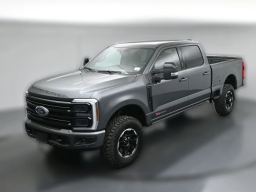 Ford Super Duty F-250 SRW Platinum 4WD Crew Cab 6.75' Box 2026