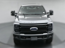 Ford Super Duty F-250 SRW Platinum 4WD Crew Cab 6.75' Box 2026