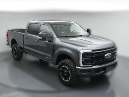 Ford Super Duty F-250 SRW Platinum 4WD Crew Cab 6.75' Box 2026