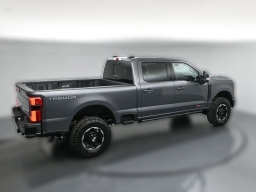 Ford Super Duty F-250 SRW Platinum 4WD Crew Cab 6.75' Box 2026