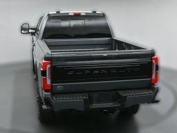 Ford Super Duty F-250 SRW Platinum 4WD Crew Cab 6.75' Box 2026