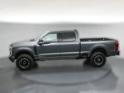 Ford Super Duty F-250 SRW Platinum 4WD Crew Cab 6.75' Box 2026