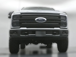 Ford Super Duty F-250 SRW Platinum 4WD Crew Cab 6.75' Box 2026