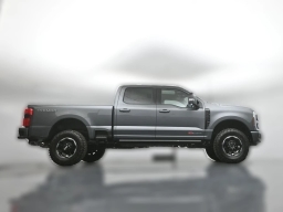 Ford Super Duty F-250 SRW Platinum 4WD Crew Cab 6.75' Box 2026