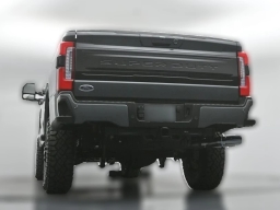 Ford Super Duty F-250 SRW Platinum 4WD Crew Cab 6.75' Box 2026