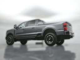 Ford Super Duty F-250 SRW Platinum 4WD Crew Cab 6.75' Box 2026