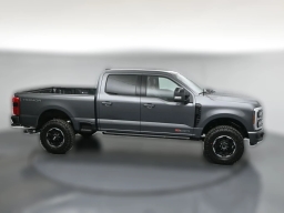 Ford Super Duty F-250 SRW Platinum 4WD Crew Cab 6.75' Box 2026