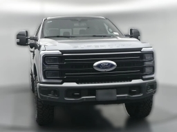Ford Super Duty F-250 SRW Platinum 4WD Crew Cab 6.75' Box 2026