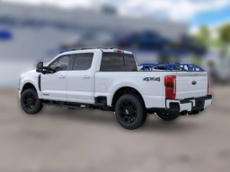 Ford Super Duty F-250 SRW LARIAT 4WD Crew Cab 6.75' Box 2026