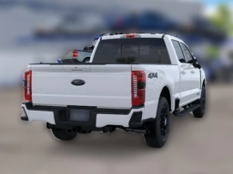 Ford Super Duty F-250 SRW LARIAT 4WD Crew Cab 6.75' Box 2026