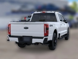 Ford Super Duty F-250 SRW LARIAT 4WD Crew Cab 6.75' Box 2026
