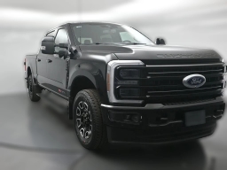 Ford Super Duty F-250 SRW Platinum 4WD Crew Cab 6.75' Box 2026