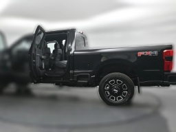 Ford Super Duty F-250 SRW Platinum 4WD Crew Cab 6.75' Box 2026