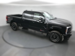 Ford Super Duty F-250 SRW Platinum 4WD Crew Cab 6.75' Box 2026