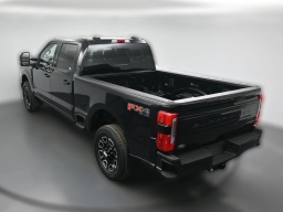 Ford Super Duty F-250 SRW Platinum 4WD Crew Cab 6.75' Box 2026