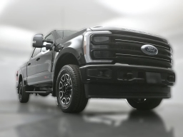Ford Super Duty F-250 SRW Platinum 4WD Crew Cab 6.75' Box 2026