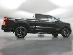 Ford Super Duty F-250 SRW Platinum 4WD Crew Cab 6.75' Box 2026