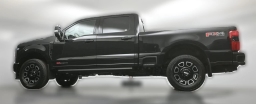 Ford Super Duty F-250 SRW Platinum 4WD Crew Cab 6.75' Box 2026