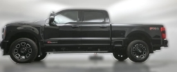 Ford Super Duty F-250 SRW Platinum 4WD Crew Cab 6.75' Box 2026