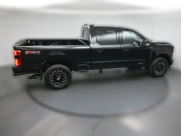 Ford Super Duty F-250 SRW Platinum 4WD Crew Cab 6.75' Box 2026