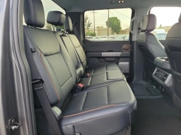 Ford Super Duty F-250 SRW LARIAT 4WD Crew Cab 6.75' Box 2026